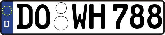 DO-WH788