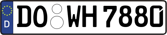 DO-WH7880