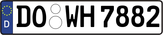DO-WH7882