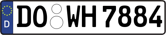 DO-WH7884