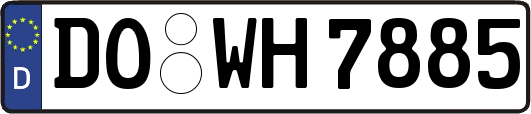 DO-WH7885