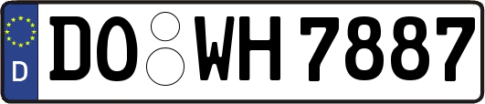 DO-WH7887