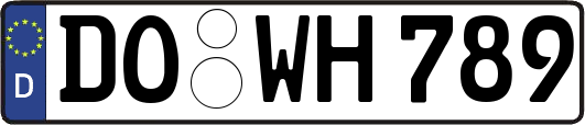 DO-WH789