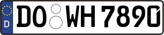 DO-WH7890