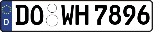 DO-WH7896