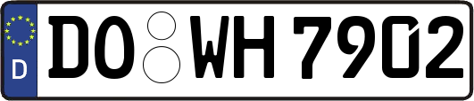 DO-WH7902