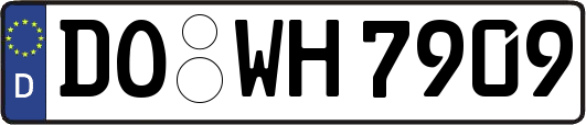 DO-WH7909