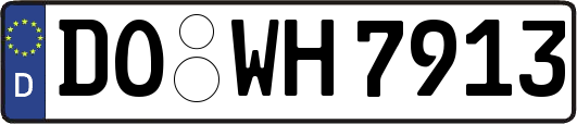 DO-WH7913