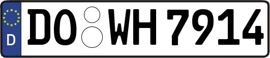 DO-WH7914