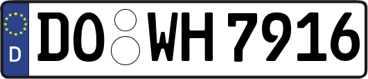DO-WH7916