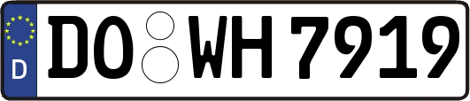 DO-WH7919