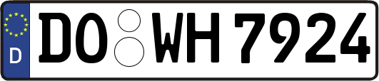 DO-WH7924