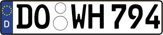 DO-WH794