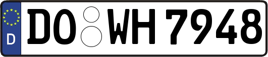 DO-WH7948