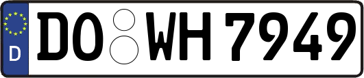 DO-WH7949