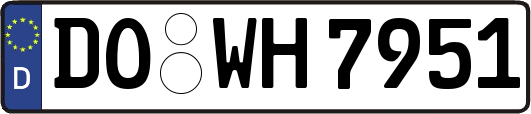 DO-WH7951