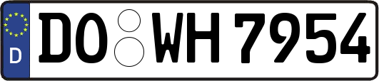 DO-WH7954