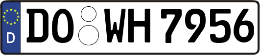DO-WH7956