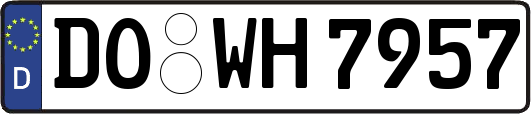 DO-WH7957