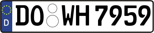 DO-WH7959