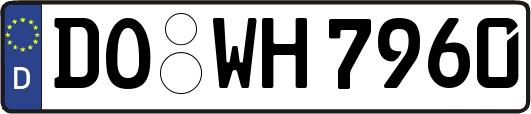 DO-WH7960