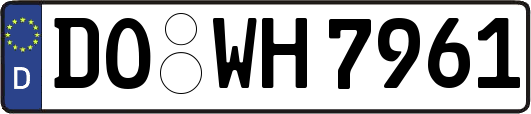 DO-WH7961