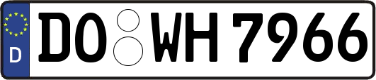 DO-WH7966