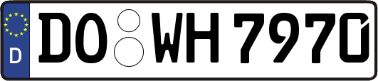 DO-WH7970