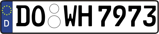 DO-WH7973