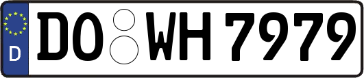 DO-WH7979