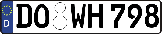 DO-WH798