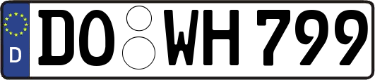 DO-WH799