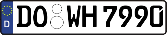 DO-WH7990