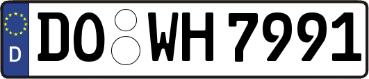 DO-WH7991