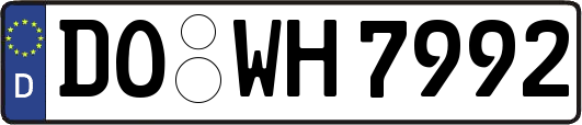 DO-WH7992