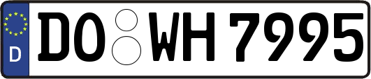 DO-WH7995