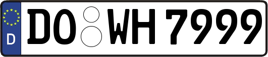 DO-WH7999