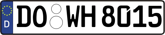 DO-WH8015