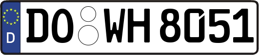 DO-WH8051
