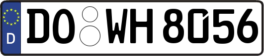DO-WH8056