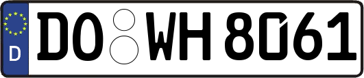 DO-WH8061