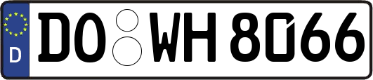 DO-WH8066
