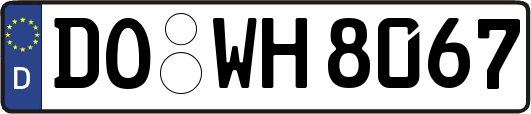 DO-WH8067