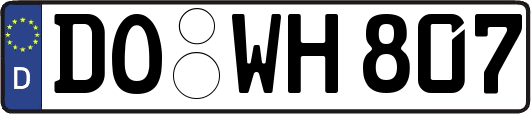 DO-WH807