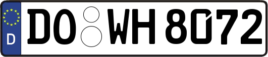DO-WH8072