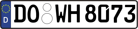 DO-WH8073