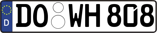 DO-WH808