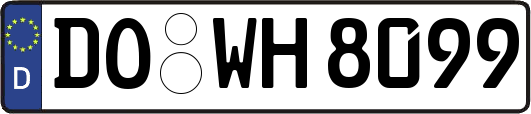 DO-WH8099