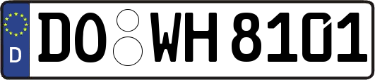 DO-WH8101