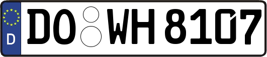 DO-WH8107